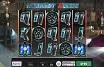 midnight racer slot machine 150x