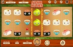 sushi cuties slot screenshot 150