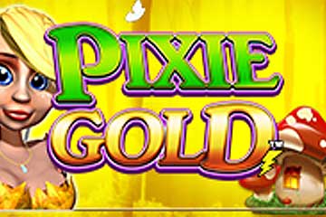 pixie-gold-slot-logo