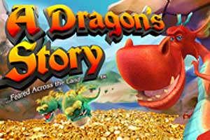 a-dragons-story-slot-logo