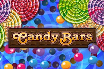 candy-bars-slot-logo
