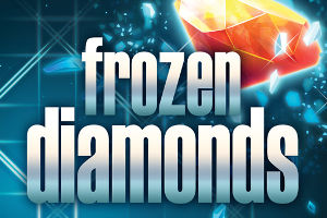 frozen-diamonds-slot-logo