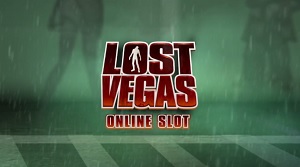 lost-vegas-slot-logo