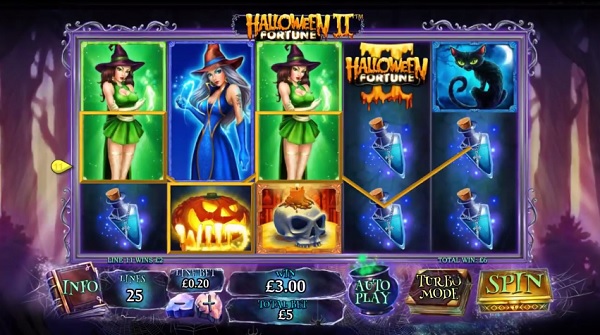 halloween-fortune-2-slot-screenshot