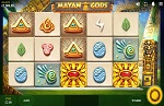mayan gods 150x